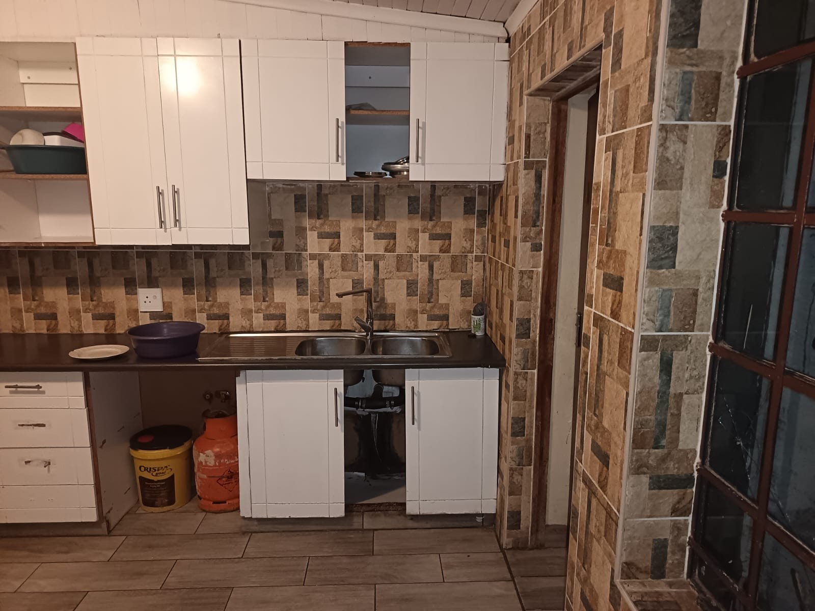 House for sale in Florida, Roodepoort, 201 m²