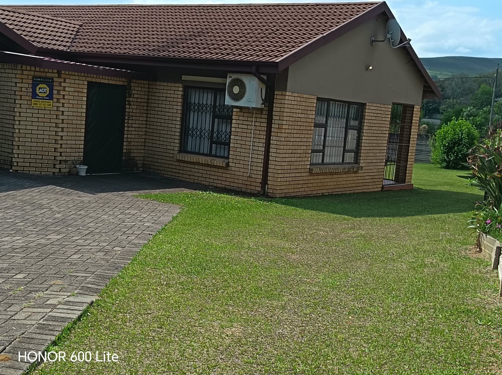 House for sale in Aviary Hill, Newcastle, KwaZulu Natal, 1076 m²