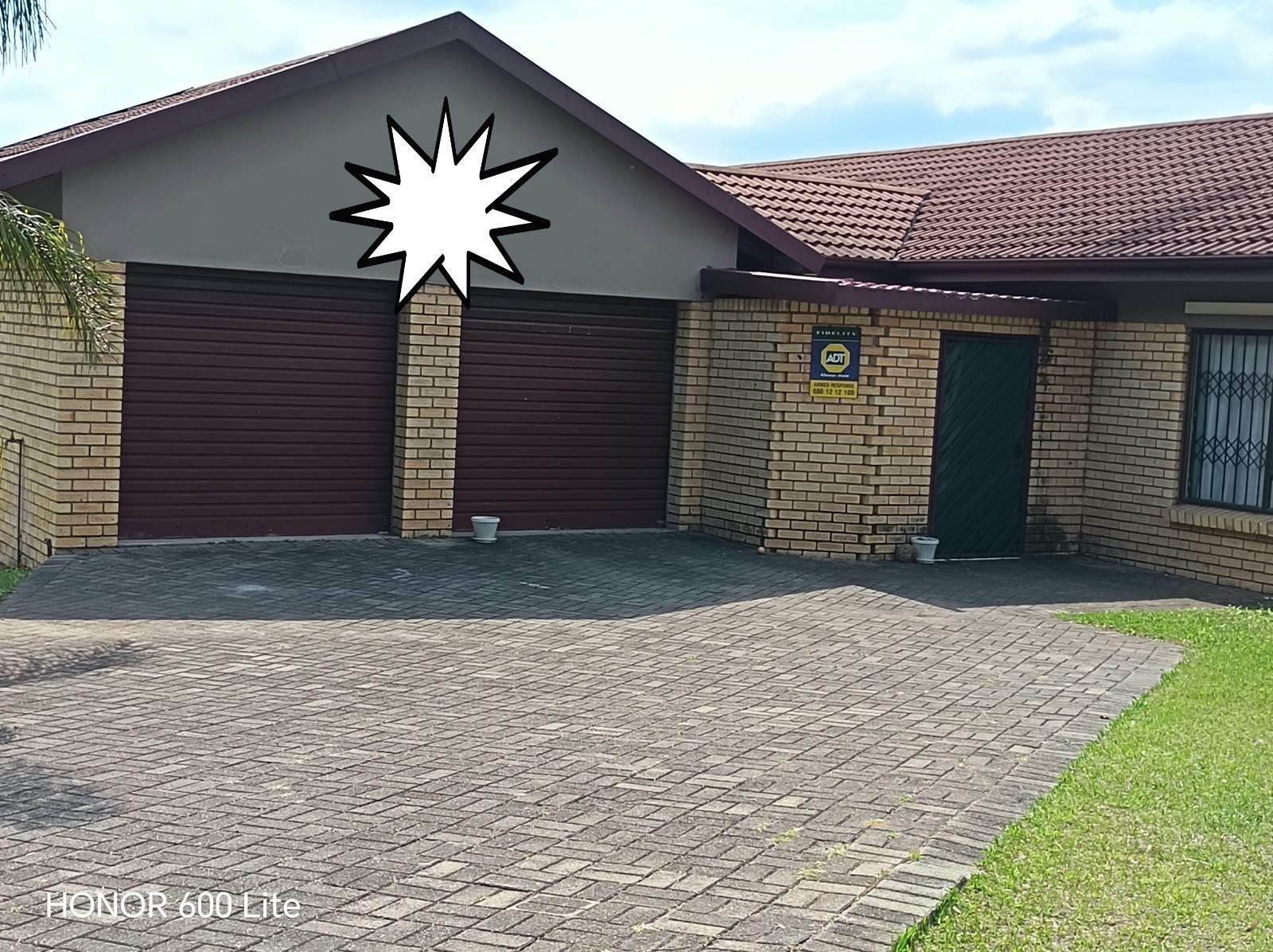 House for sale in Aviary Hill, Newcastle, KwaZulu Natal, 1076 m²