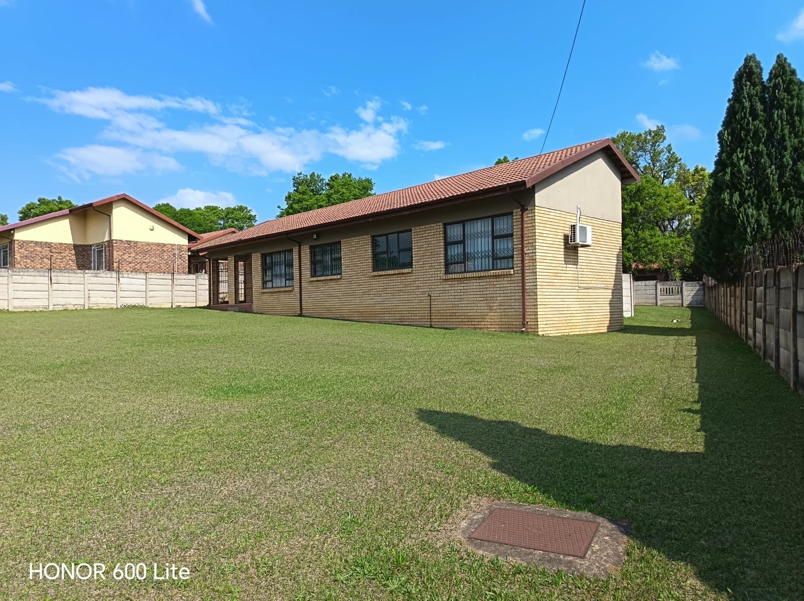 House for sale in Aviary Hill, Newcastle, KwaZulu Natal, 1076 m²