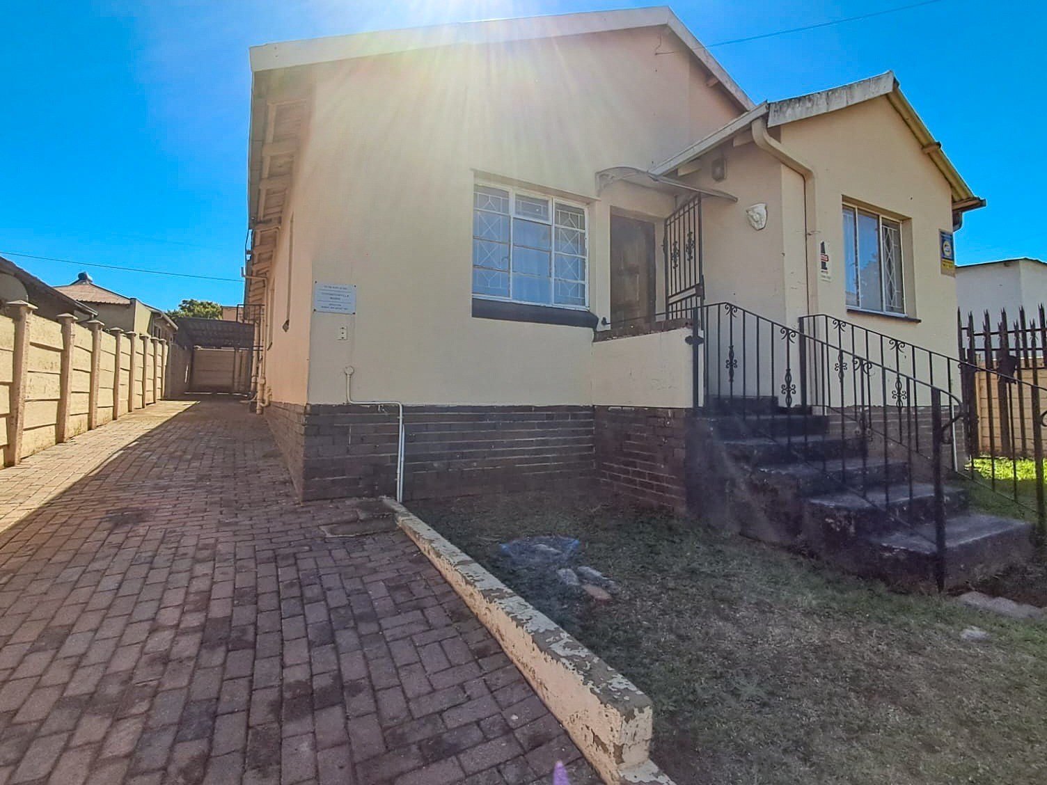 House for sale in Coronationville, Johannesburg, 138 m²