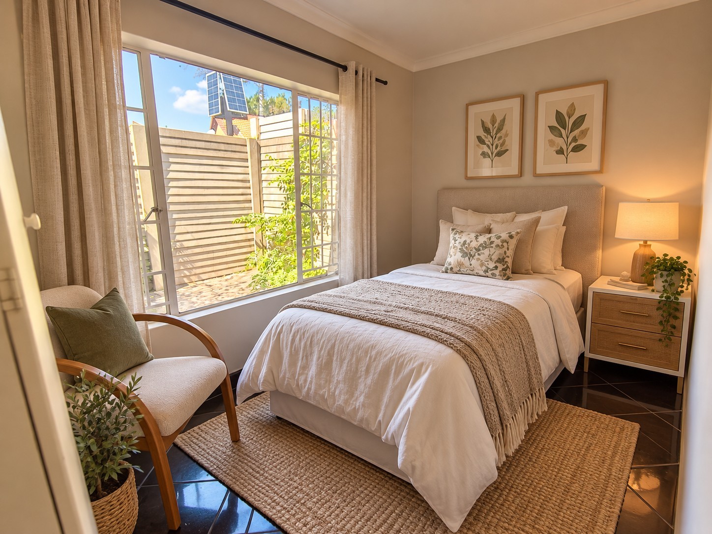 Townhouse for sale in Garsfontein, Pretoria, 62 m²