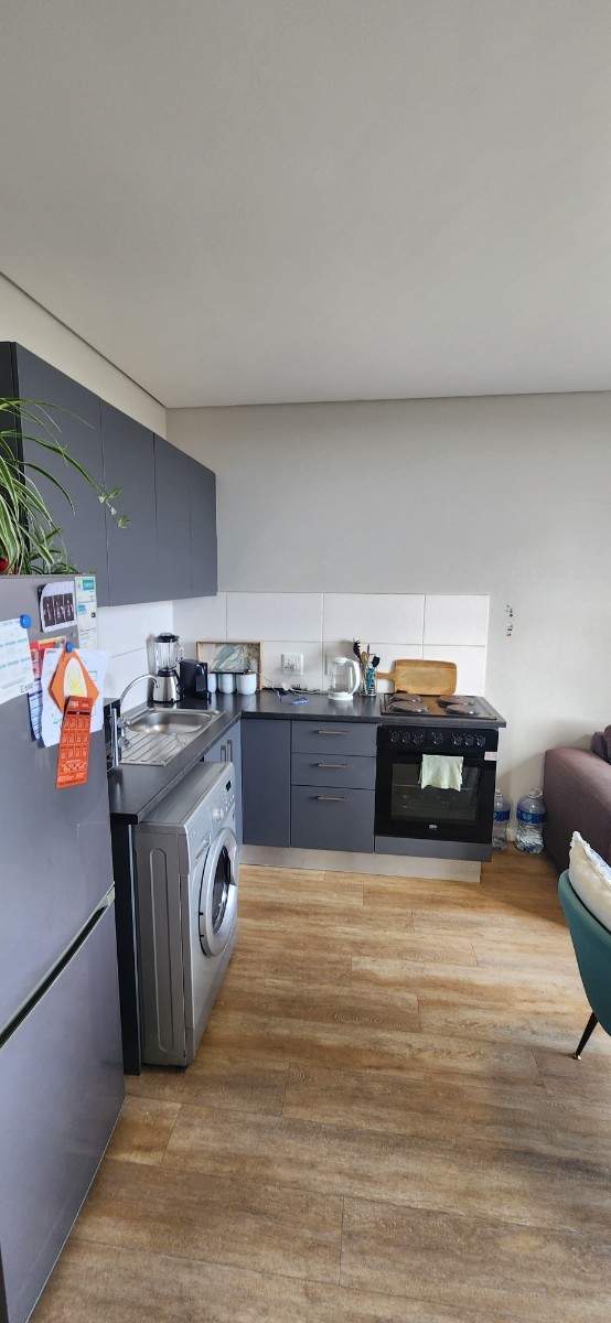 Apartment for rent in Pinelands, Cape Town