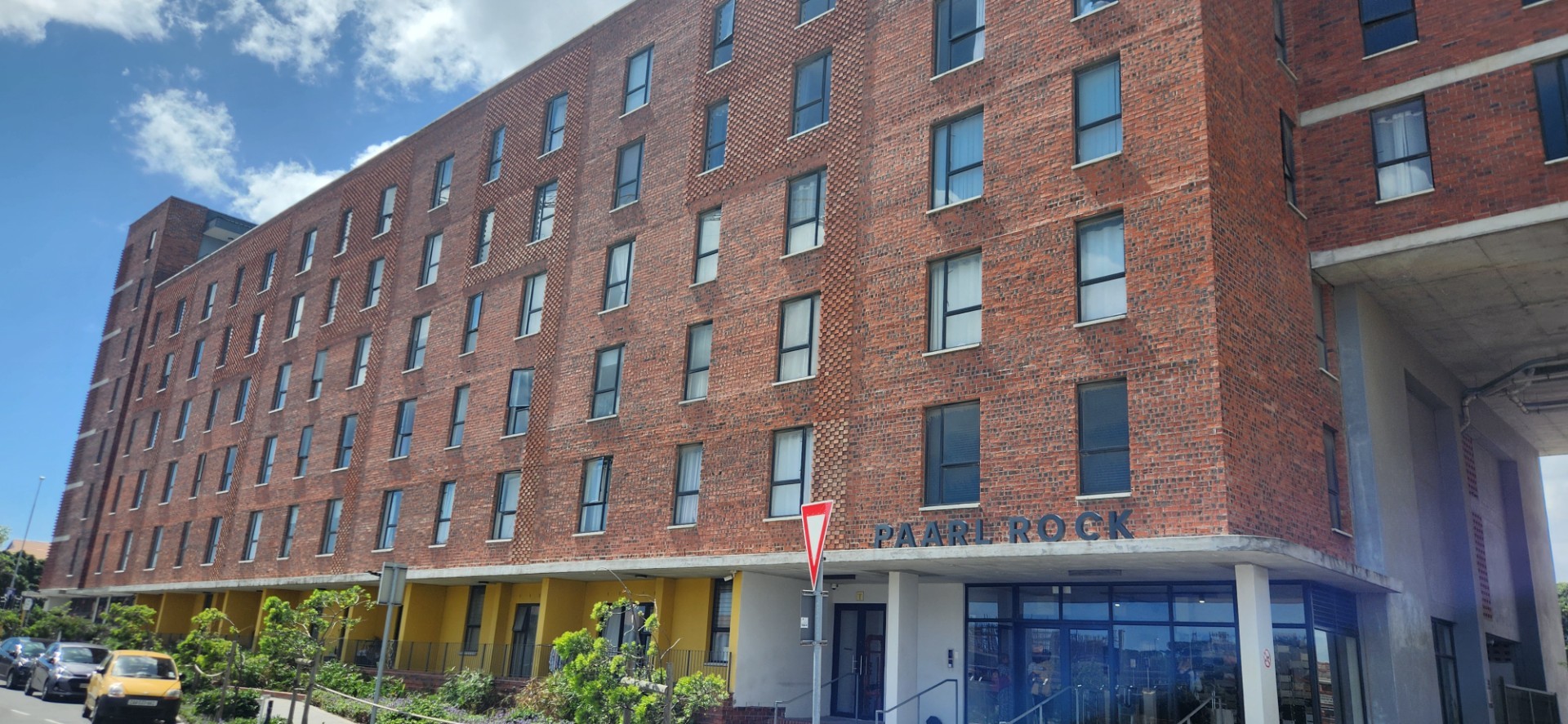 Apartment for rent in Pinelands, Cape Town