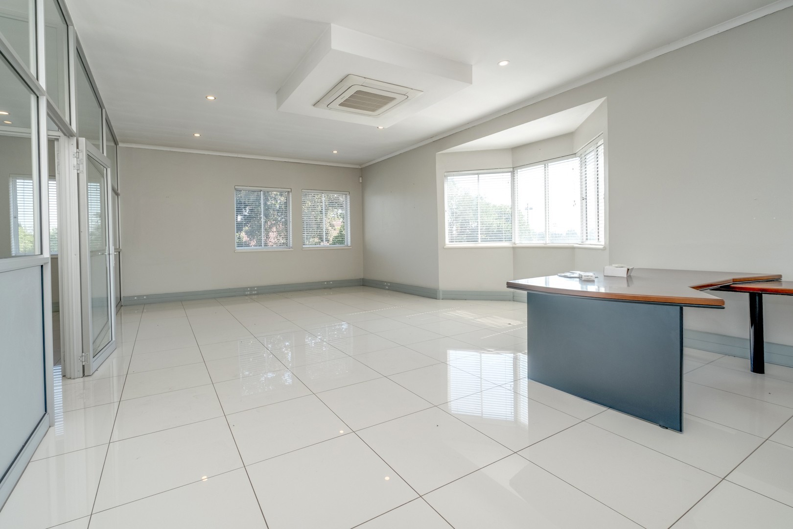 Office for sale in Bedfordview, 18 Block C (1st floor), Hingham Field Office Park, 79 Boeing Road, Bedfordview, Gauteng, 104 m²