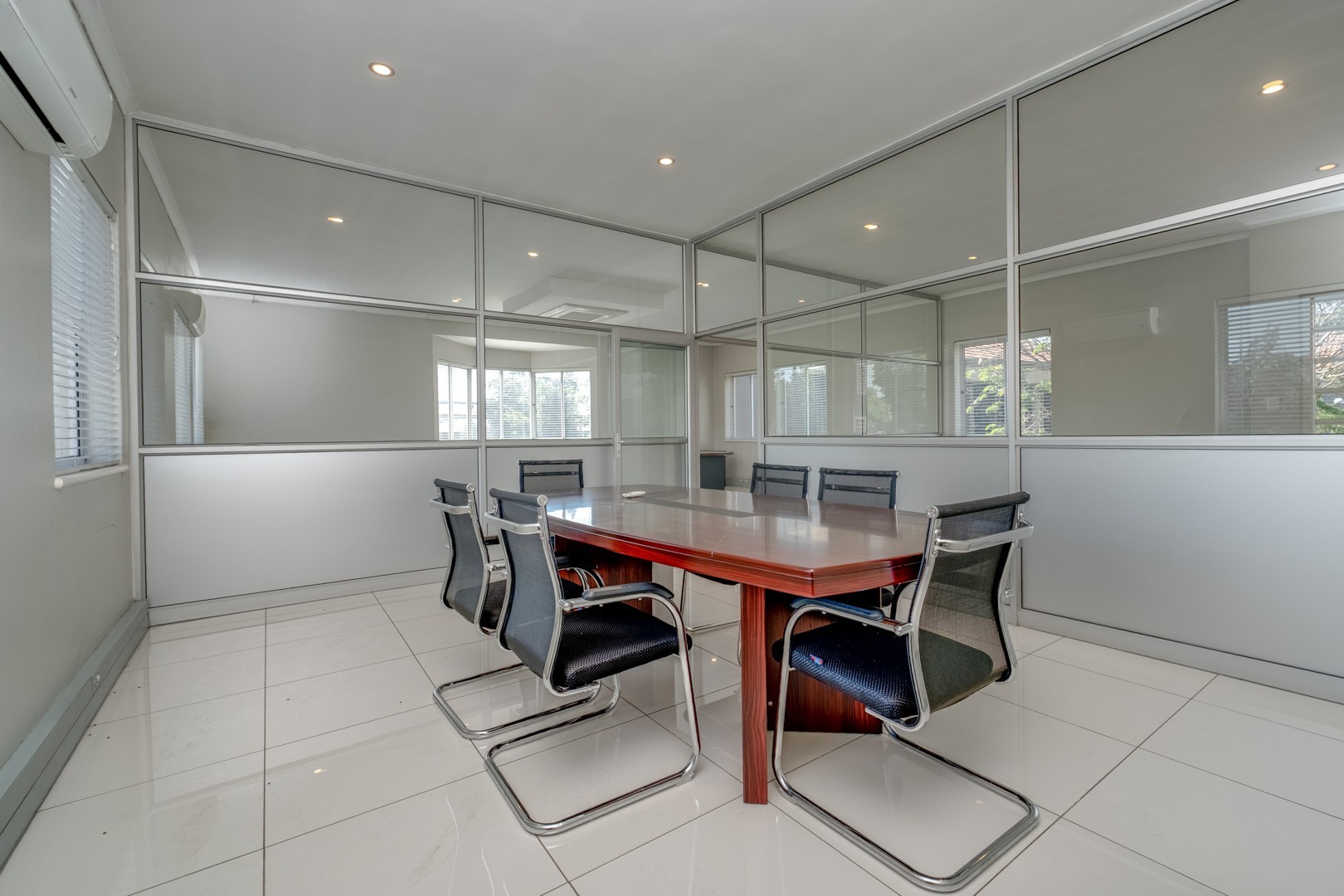 Office for sale in Bedfordview, 18 Block C (1st floor), Hingham Field Office Park, 79 Boeing Road, Bedfordview, Gauteng, 104 m²
