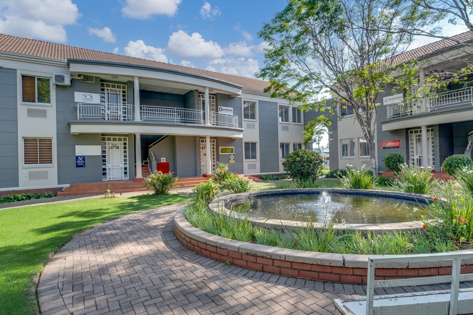 Office for sale in Bedfordview, 18 Block C (1st floor), Hingham Field Office Park, 79 Boeing Road, Bedfordview, Gauteng, 104 m²