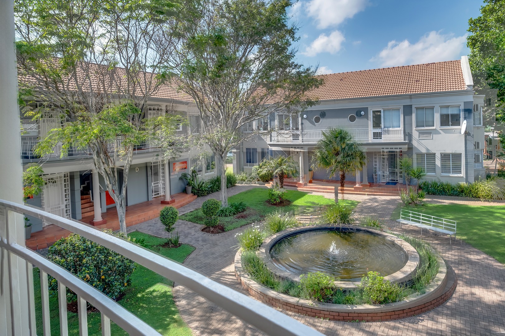 Office for sale in Bedfordview, 18 Block C (1st floor), Hingham Field Office Park, 79 Boeing Road, Bedfordview, Gauteng, 104 m²
