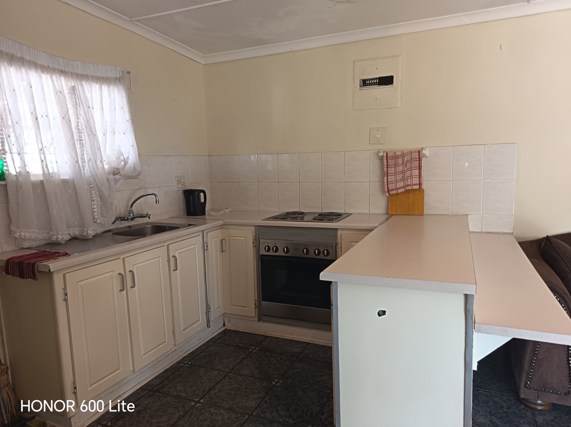 Apartment for rent in Arborpark, Newcastle, KwaZulu Natal