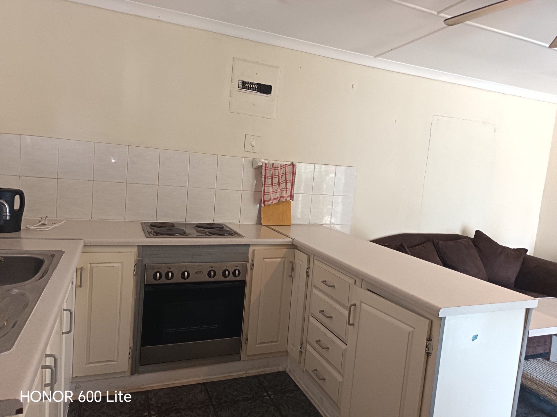 Apartment for rent in Arborpark, Newcastle, KwaZulu Natal