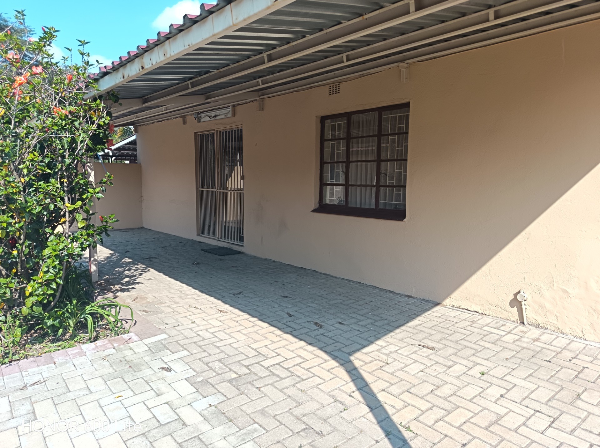 Apartment for rent in Arborpark, Newcastle, KwaZulu Natal