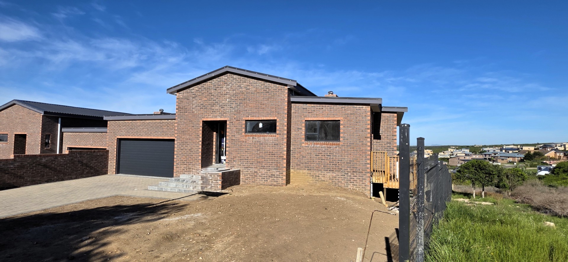 House for sale in Dana Bay, Mossel Bay, 208 m²