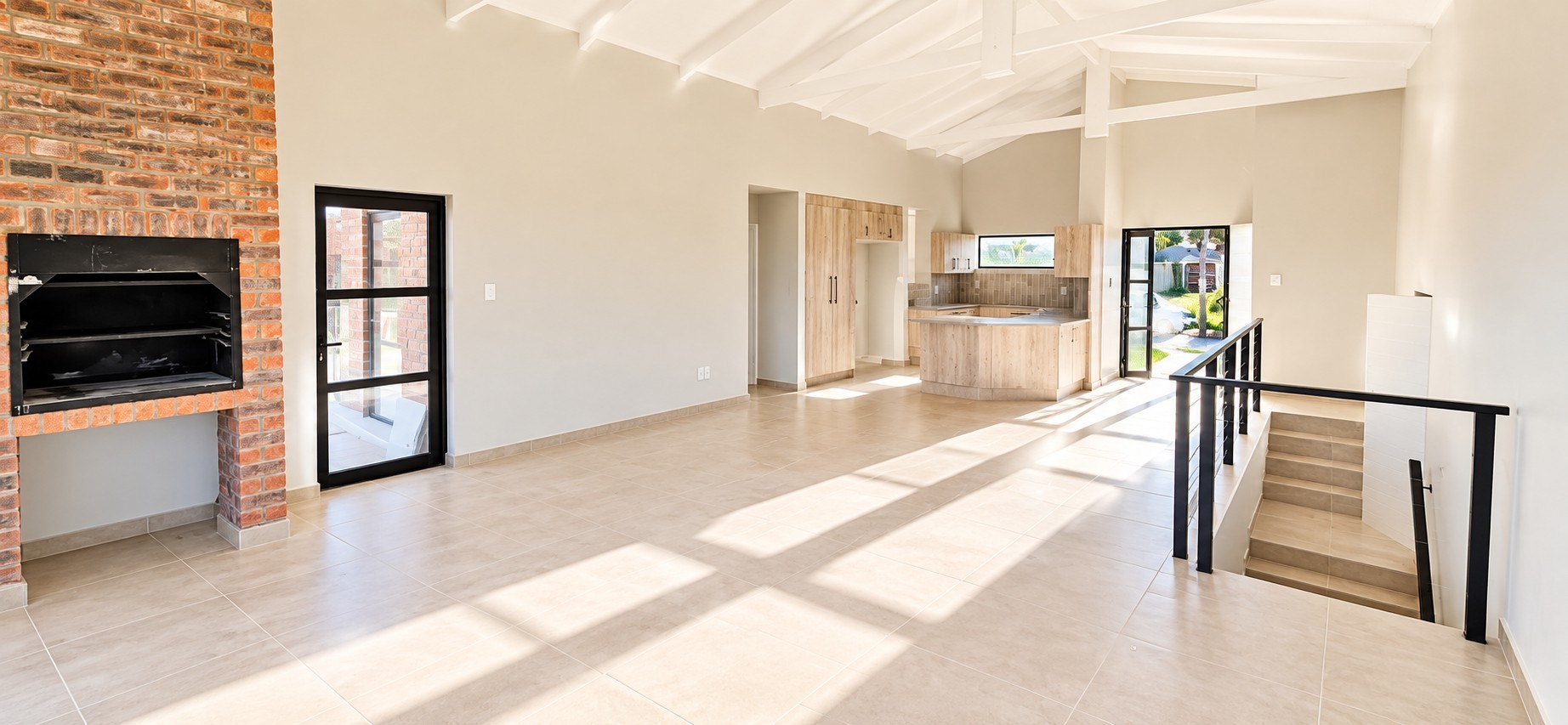 House for sale in Dana Bay, Mossel Bay, 208 m²