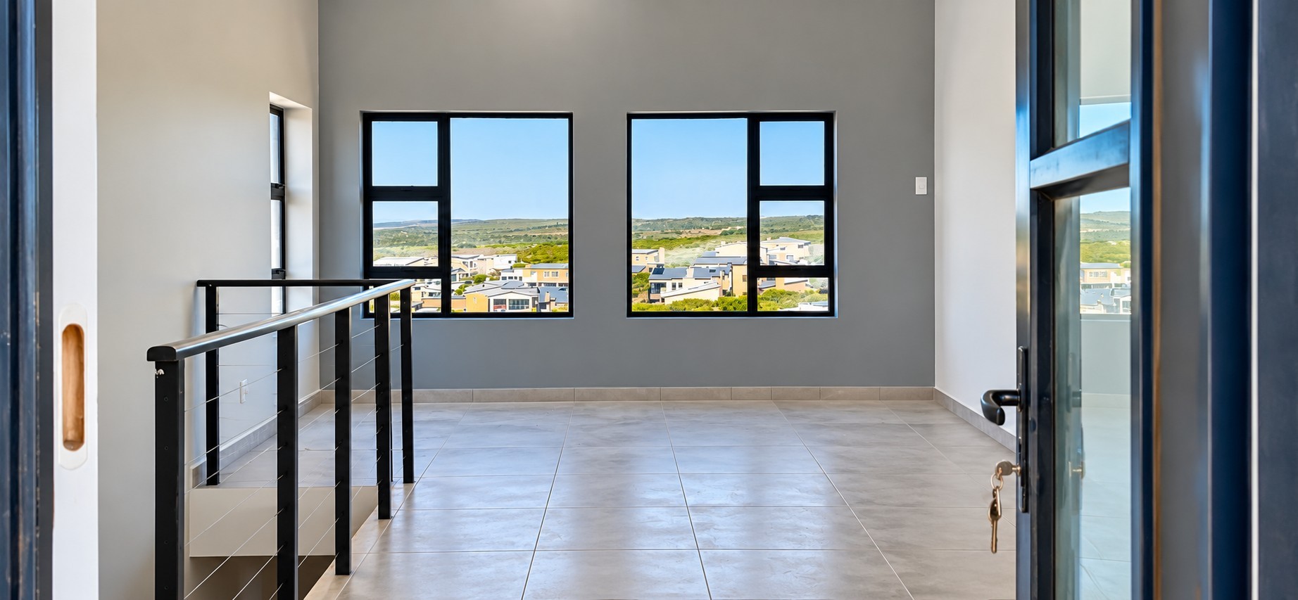 House for sale in Dana Bay, Mossel Bay, 208 m²