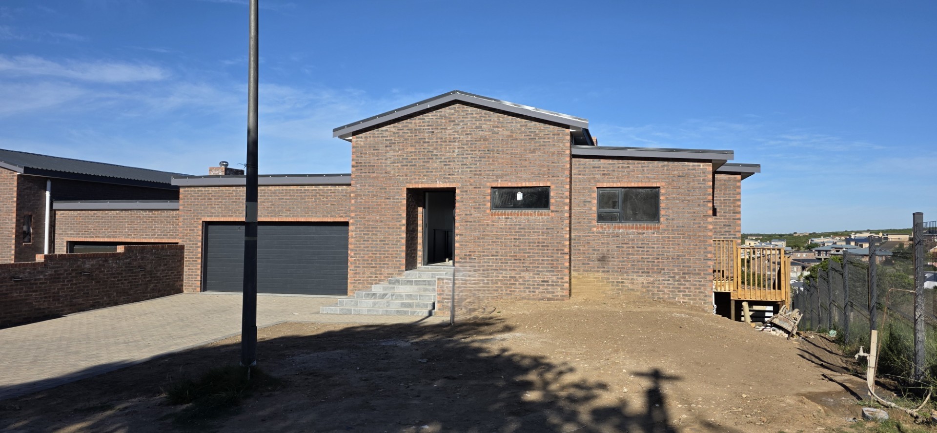 House for sale in Dana Bay, Mossel Bay, 208 m²