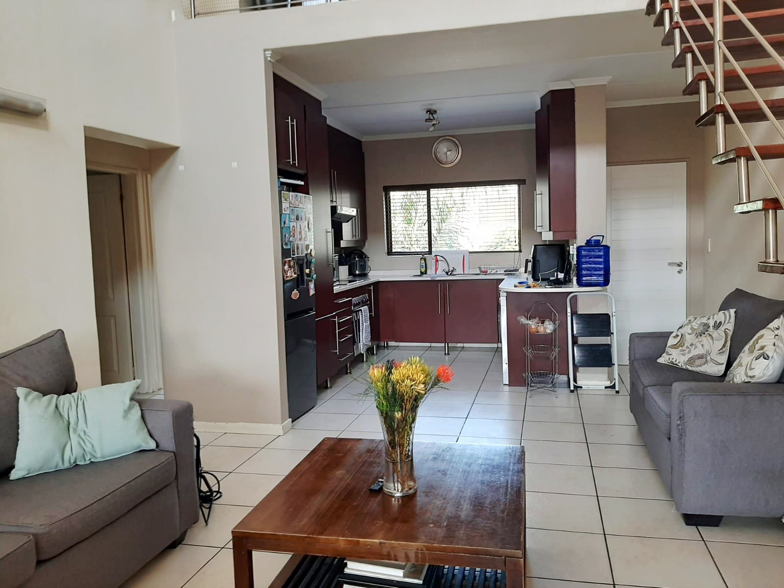 Townhouse for sale in Solheim, Germiston, 150 m²