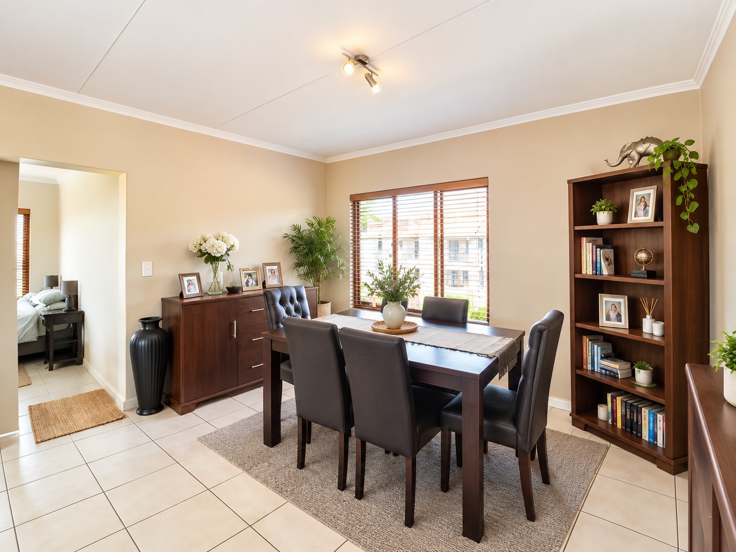 Townhouse for sale in Solheim, Germiston, 150 m²