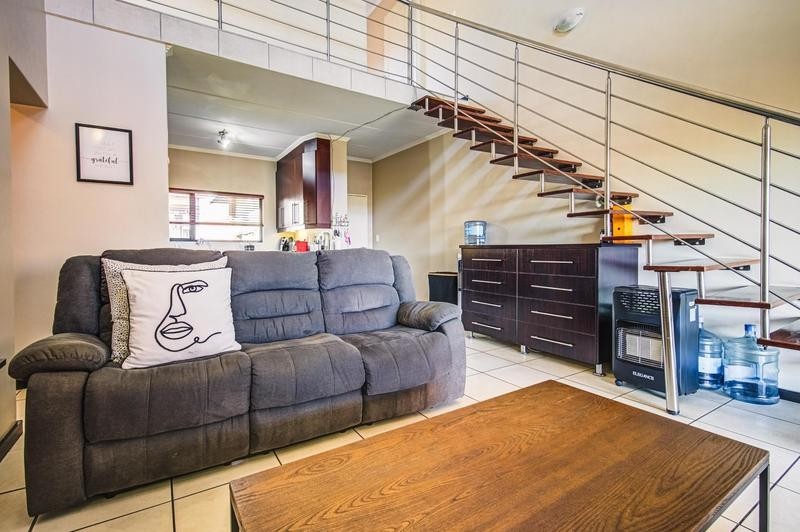 Townhouse for sale in Solheim, Germiston, 150 m²