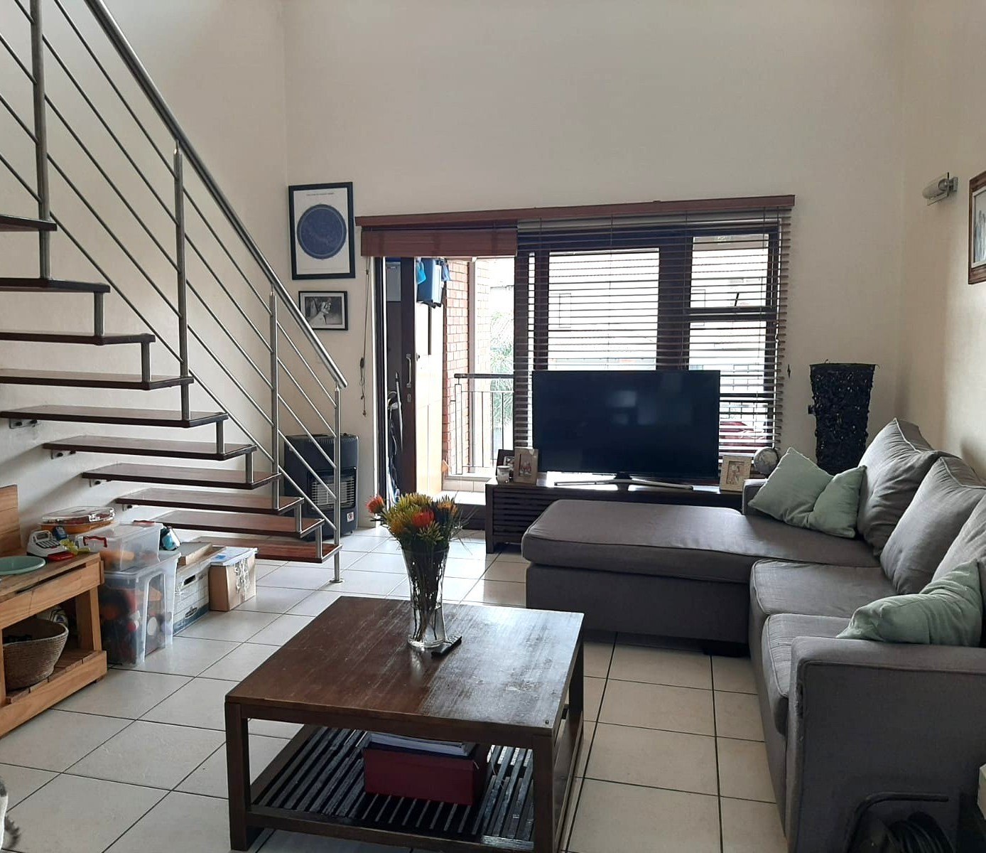 Townhouse for sale in Solheim, Germiston, 150 m²