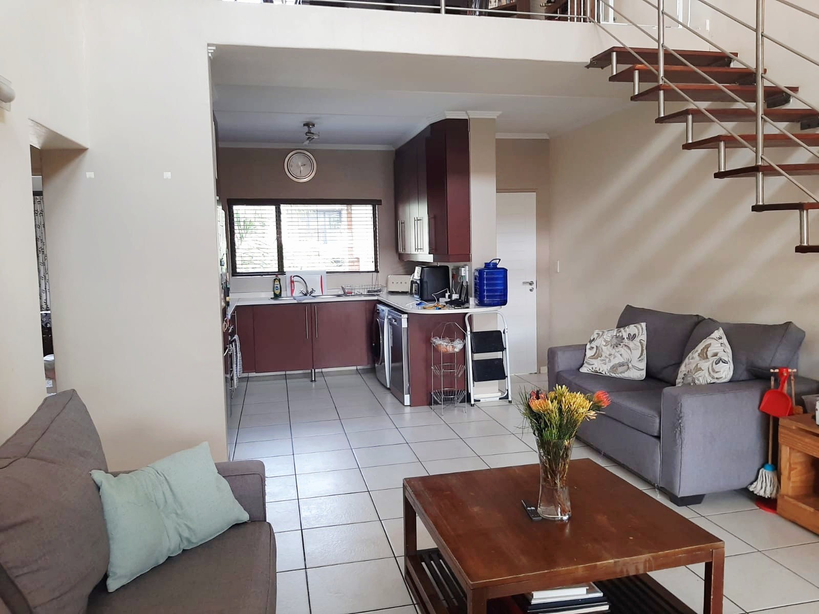 Townhouse for sale in Solheim, Germiston, 150 m²