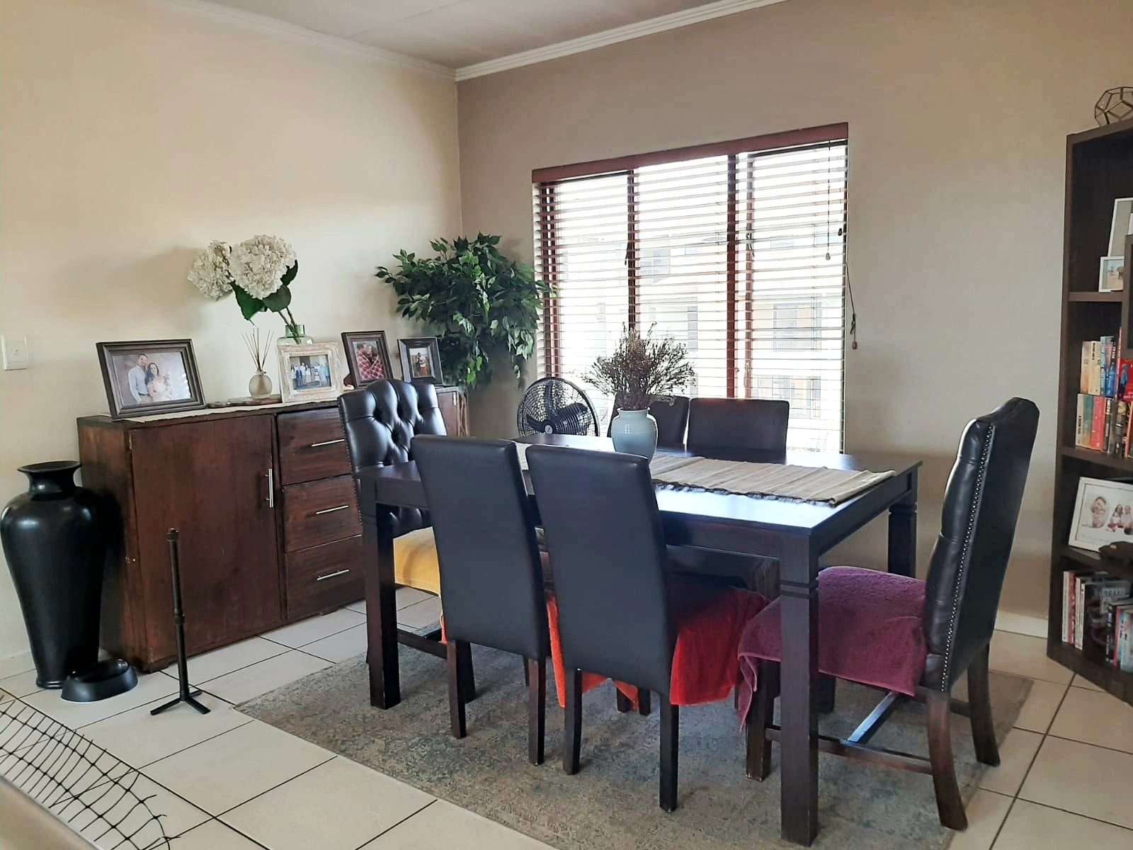 Townhouse for sale in Solheim, Germiston, 150 m²