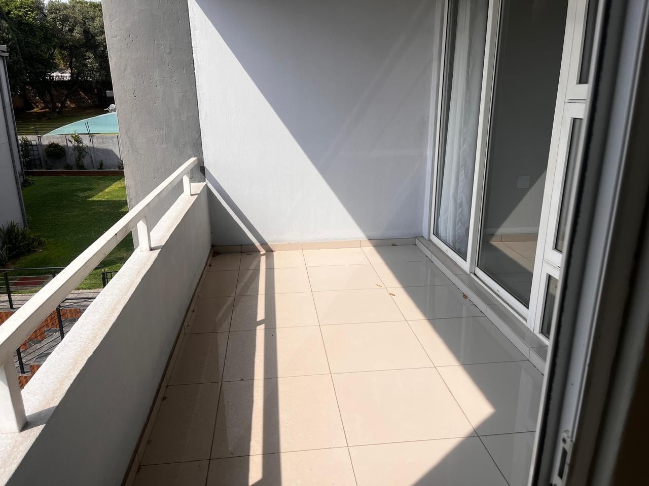 Apartment for rent in Morningside, Sandton, 120 m²