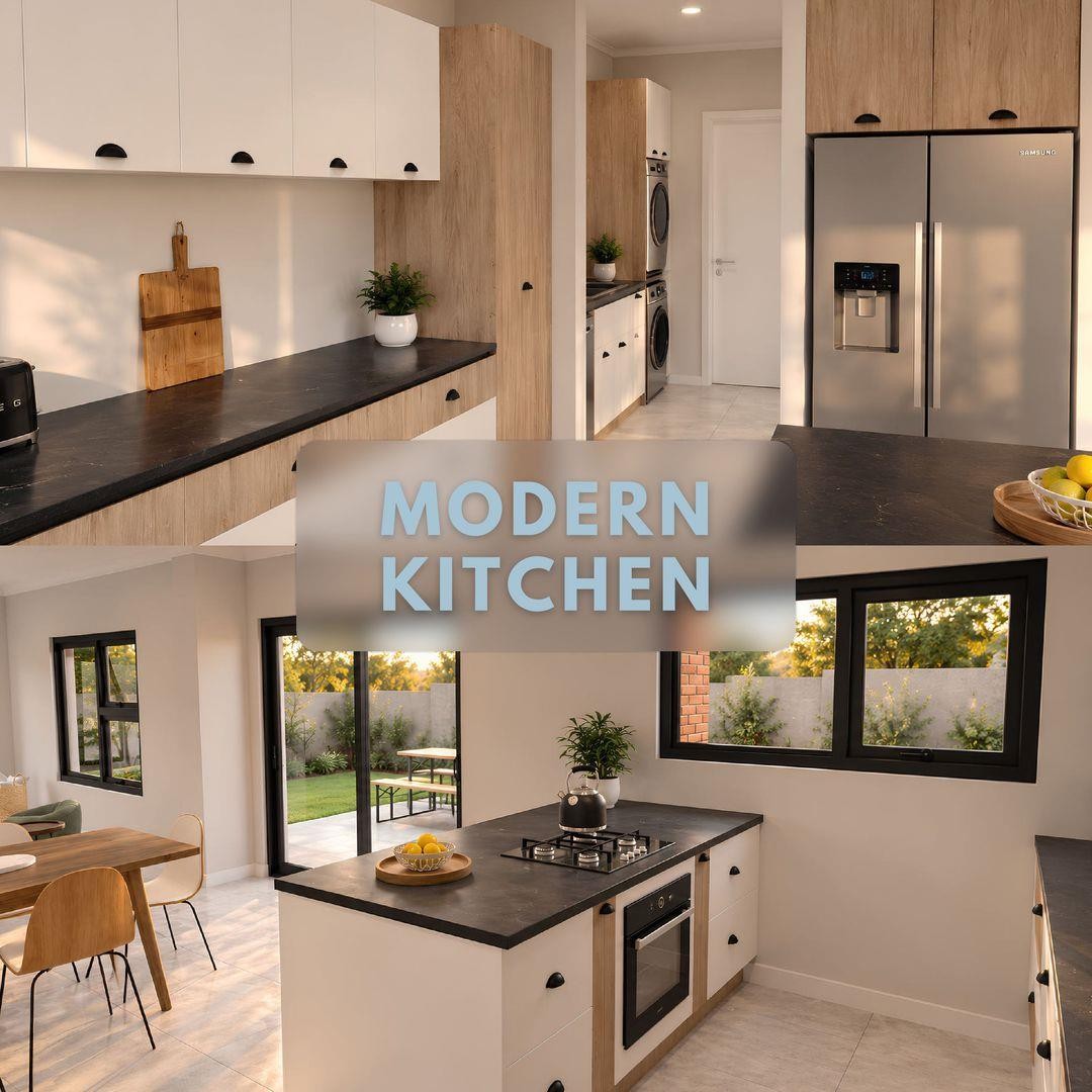 House for sale in Dana Bay, Mossel Bay, 151 m²