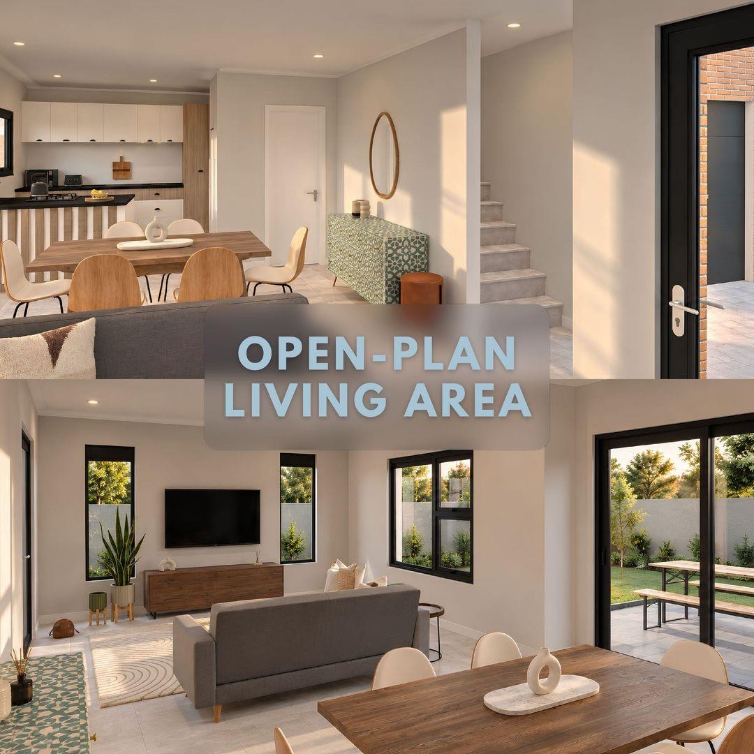 House for sale in Dana Bay, Mossel Bay, 151 m²