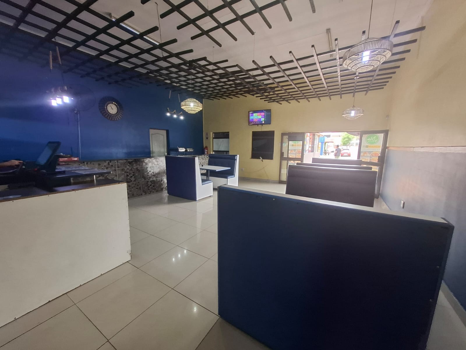 Commercial Property for rent in Middelburg Central, Middelburg, 145 m²