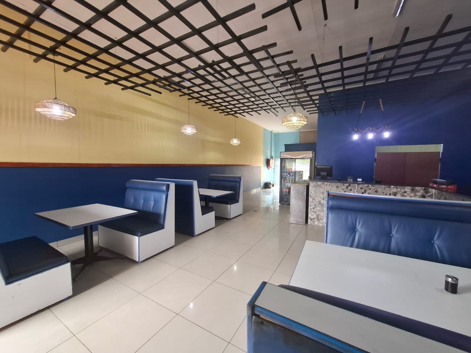 Commercial Property for rent in Middelburg Central, Middelburg, 145 m²