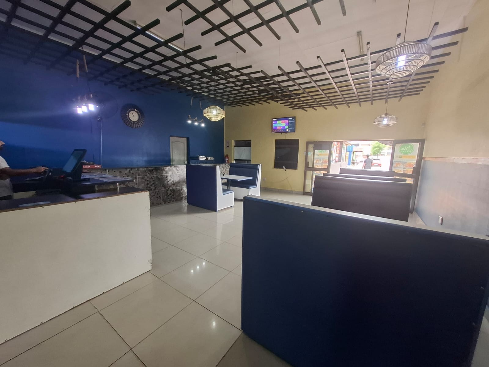 Commercial Property for rent in Middelburg Central, Middelburg, 145 m²
