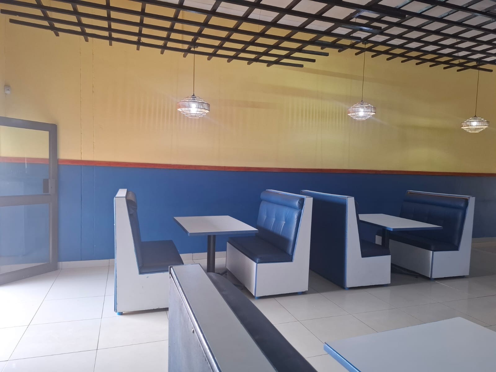 Commercial Property for rent in Middelburg Central, Middelburg, 145 m²
