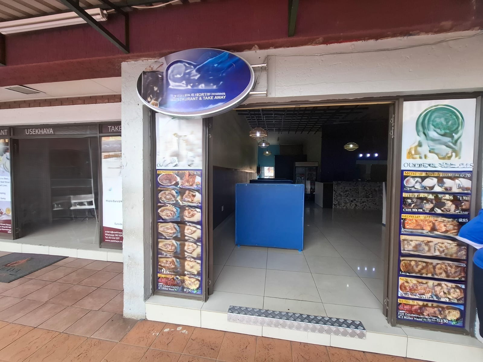 Commercial Property for rent in Middelburg Central, Middelburg, 145 m²