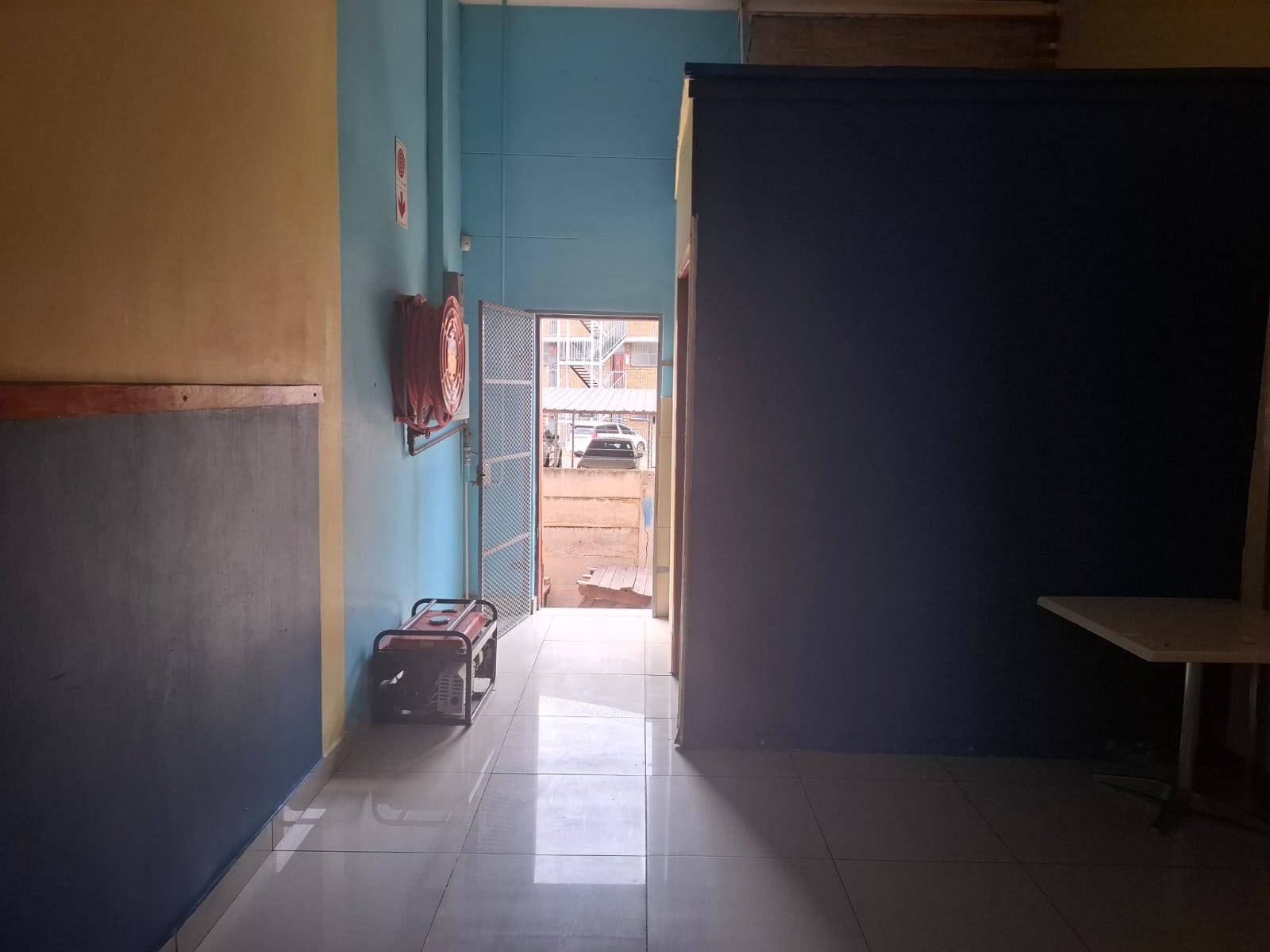 Commercial Property for rent in Middelburg Central, Middelburg, 145 m²