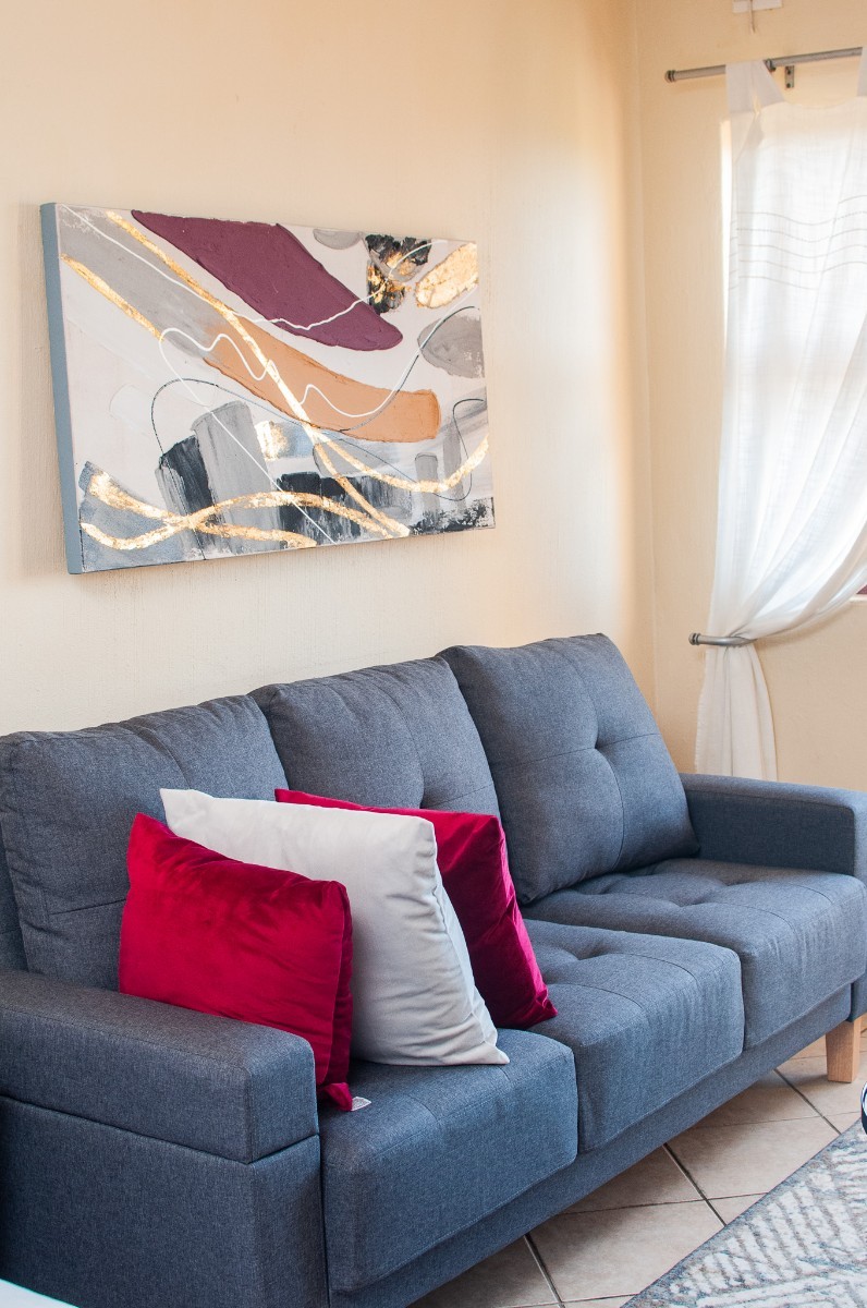 Apartment for sale in Port Edward, KwaZulu Natal, 34 m²
