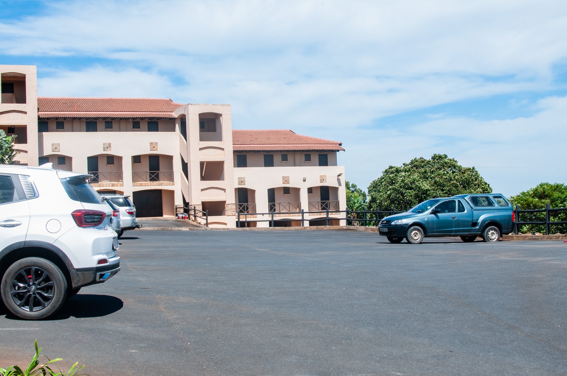 Apartment for sale in Port Edward, KwaZulu Natal, 34 m²
