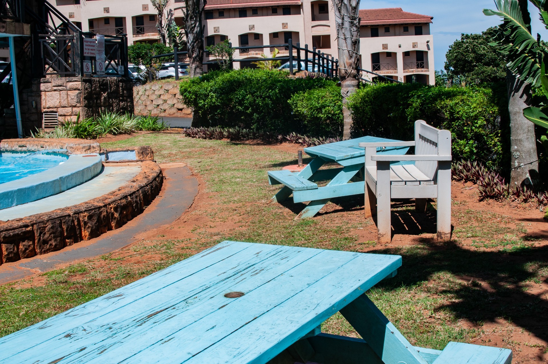 Apartment for sale in Port Edward, KwaZulu Natal, 34 m²
