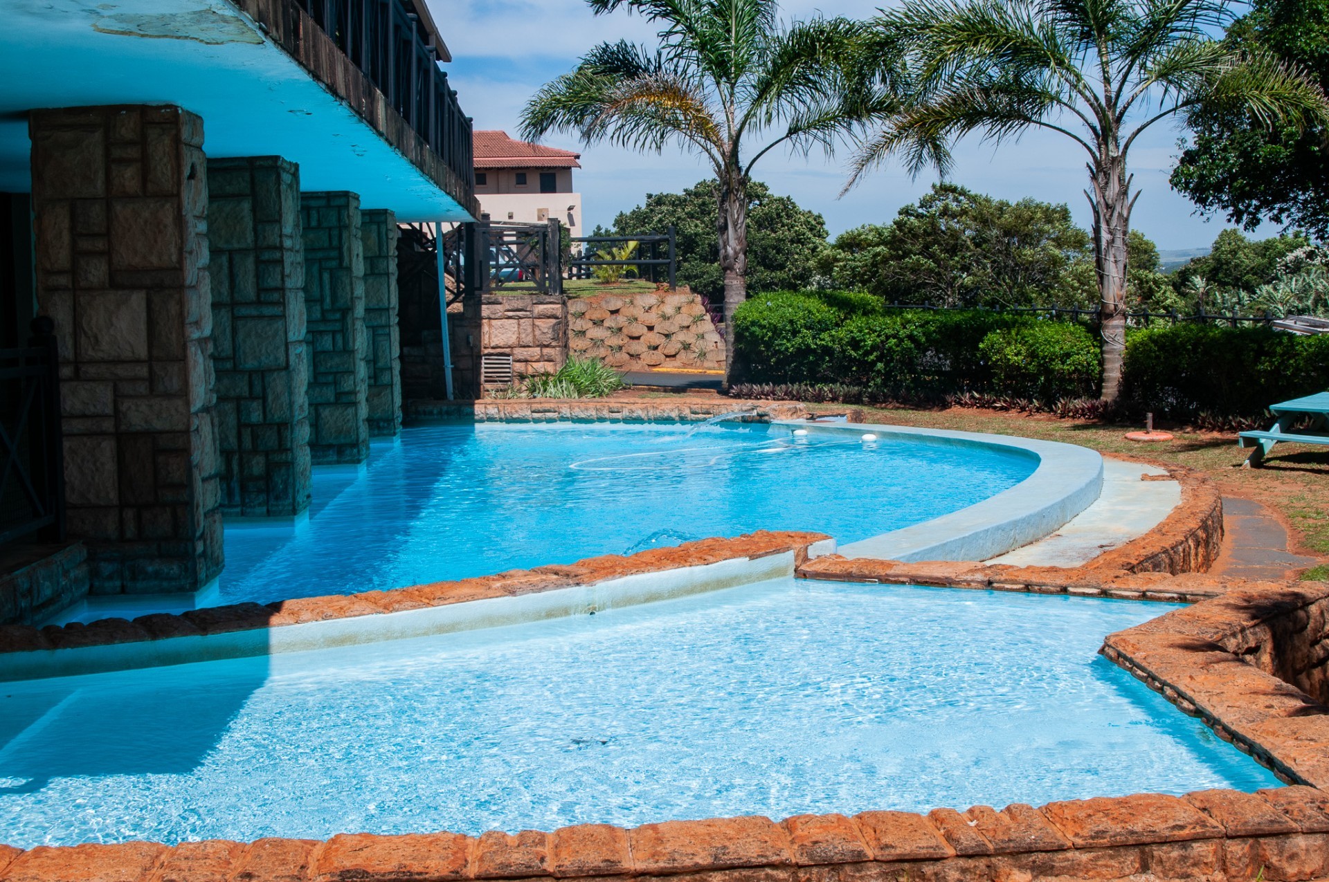 Apartment for sale in Port Edward, KwaZulu Natal, 34 m²