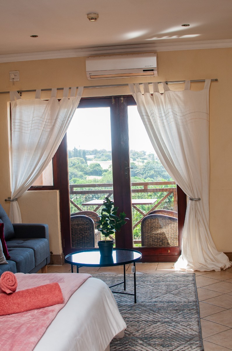 Apartment for sale in Port Edward, KwaZulu Natal, 34 m²