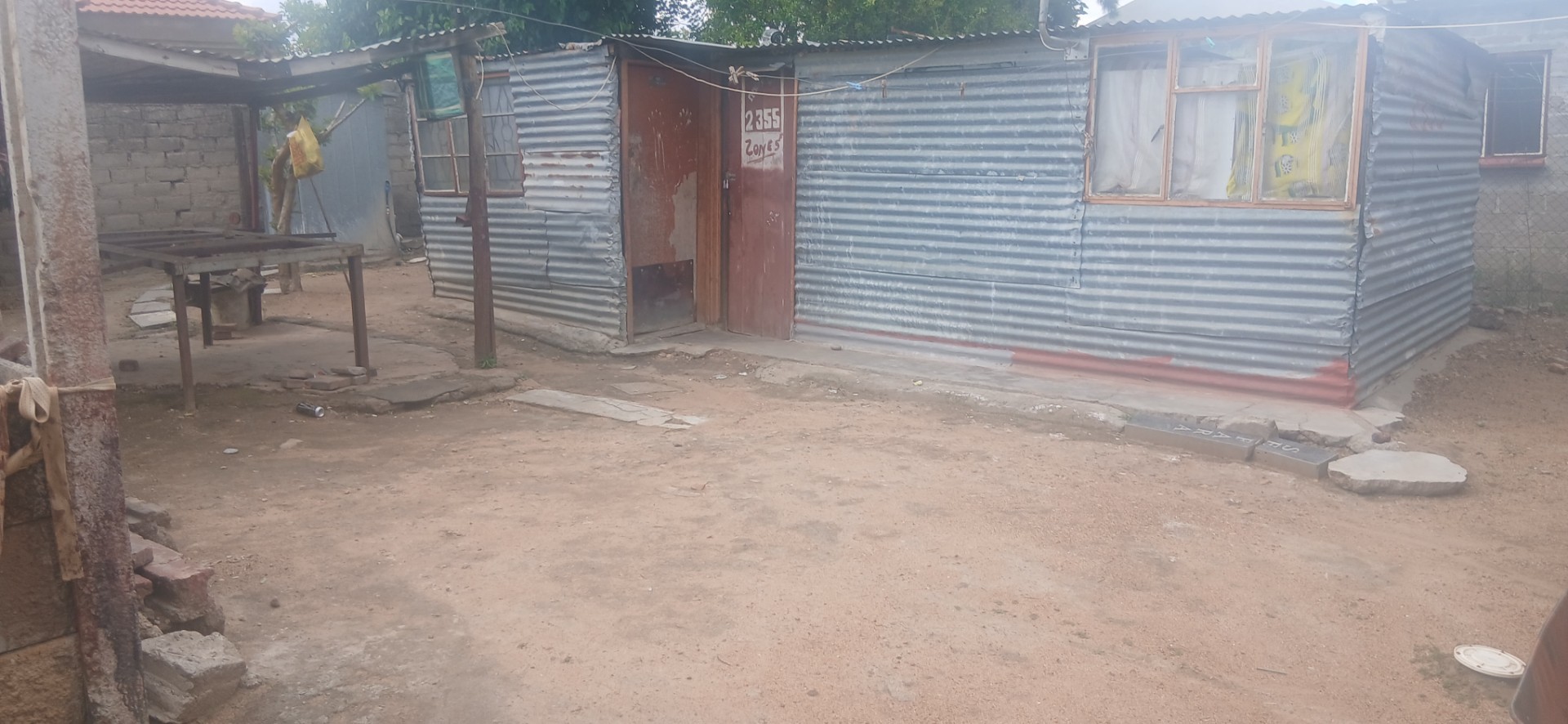 House for sale in Seshego E, Seshego, Polokwane, 372 m²