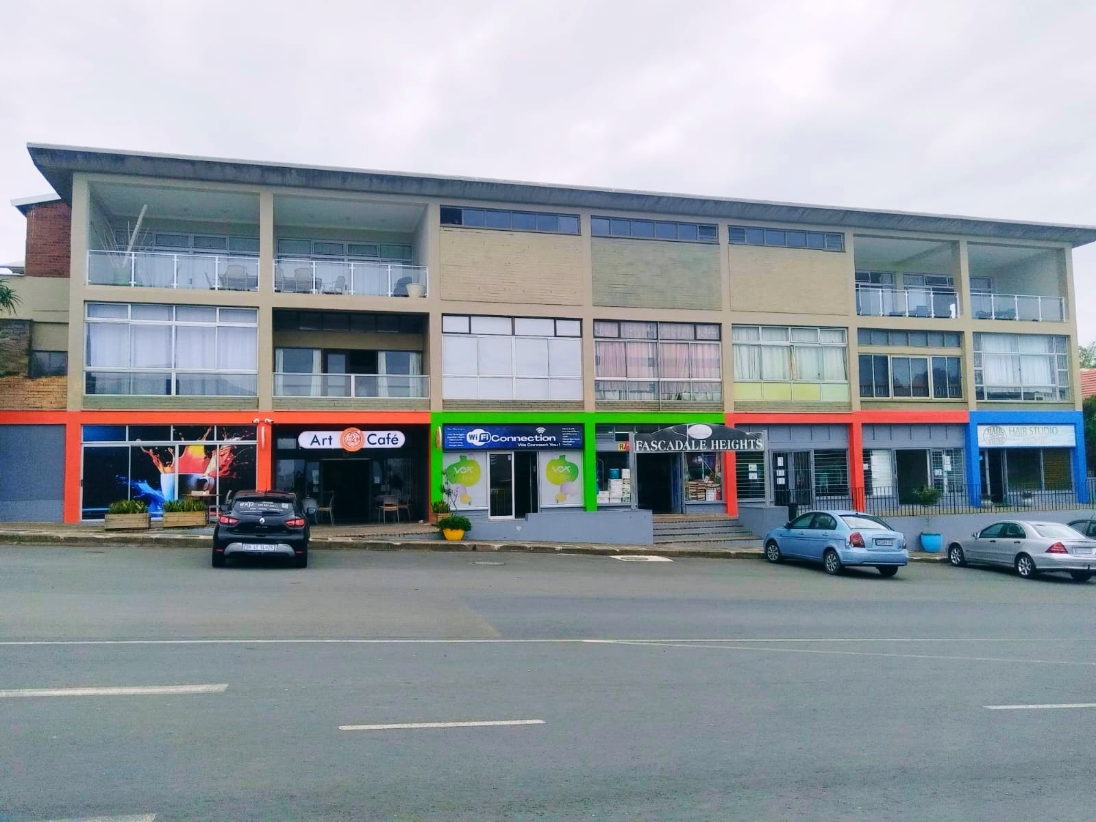 Retail Space for sale in Ramsgate, Margate, KwaZulu Natal, 49 m²