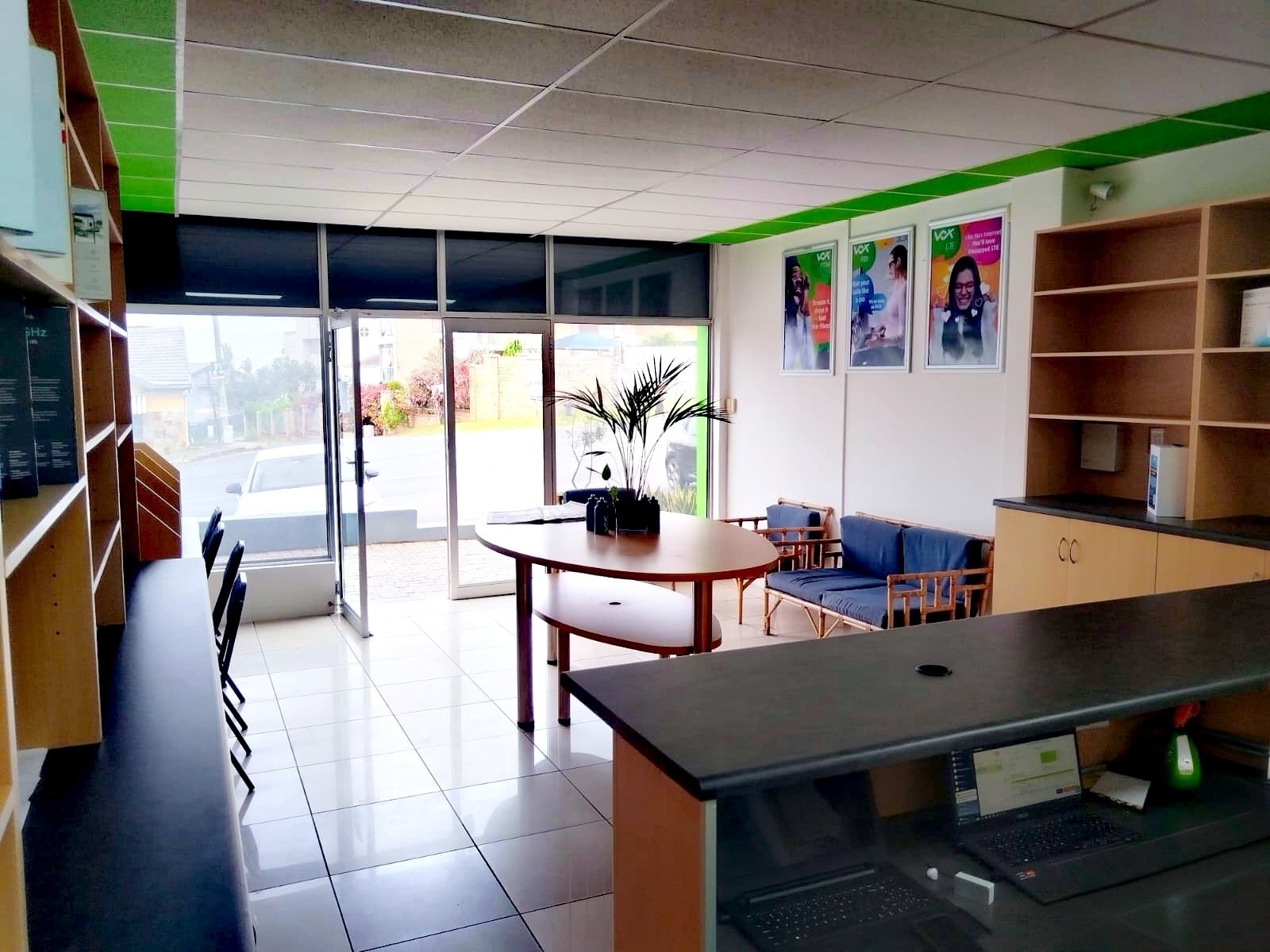 Retail Space for sale in Ramsgate, Margate, KwaZulu Natal, 49 m²