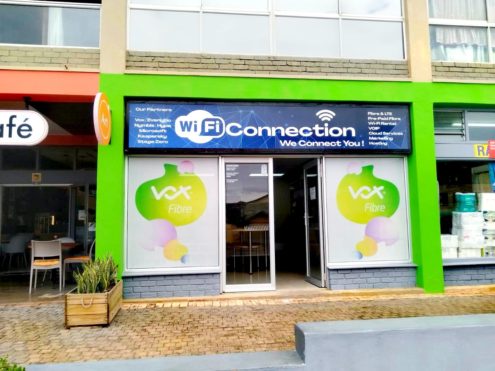 Retail Space for sale in Ramsgate, Margate, KwaZulu Natal, 49 m²