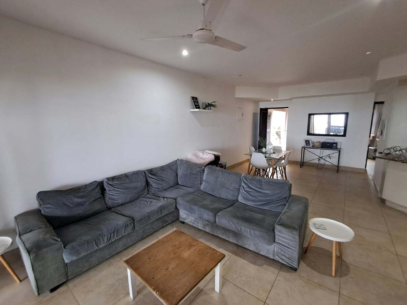 Apartment for sale in Shelly Beach, Margate, KwaZulu Natal, 120 m²