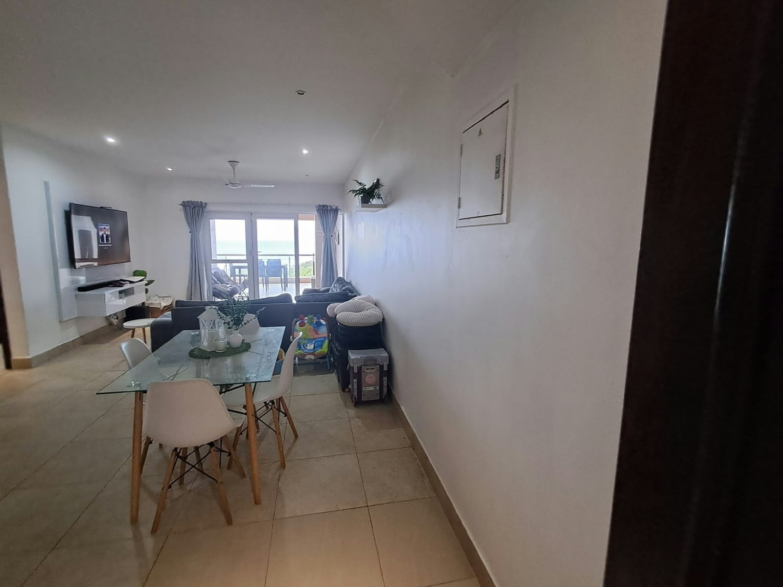 Apartment for sale in Shelly Beach, Margate, KwaZulu Natal, 120 m²