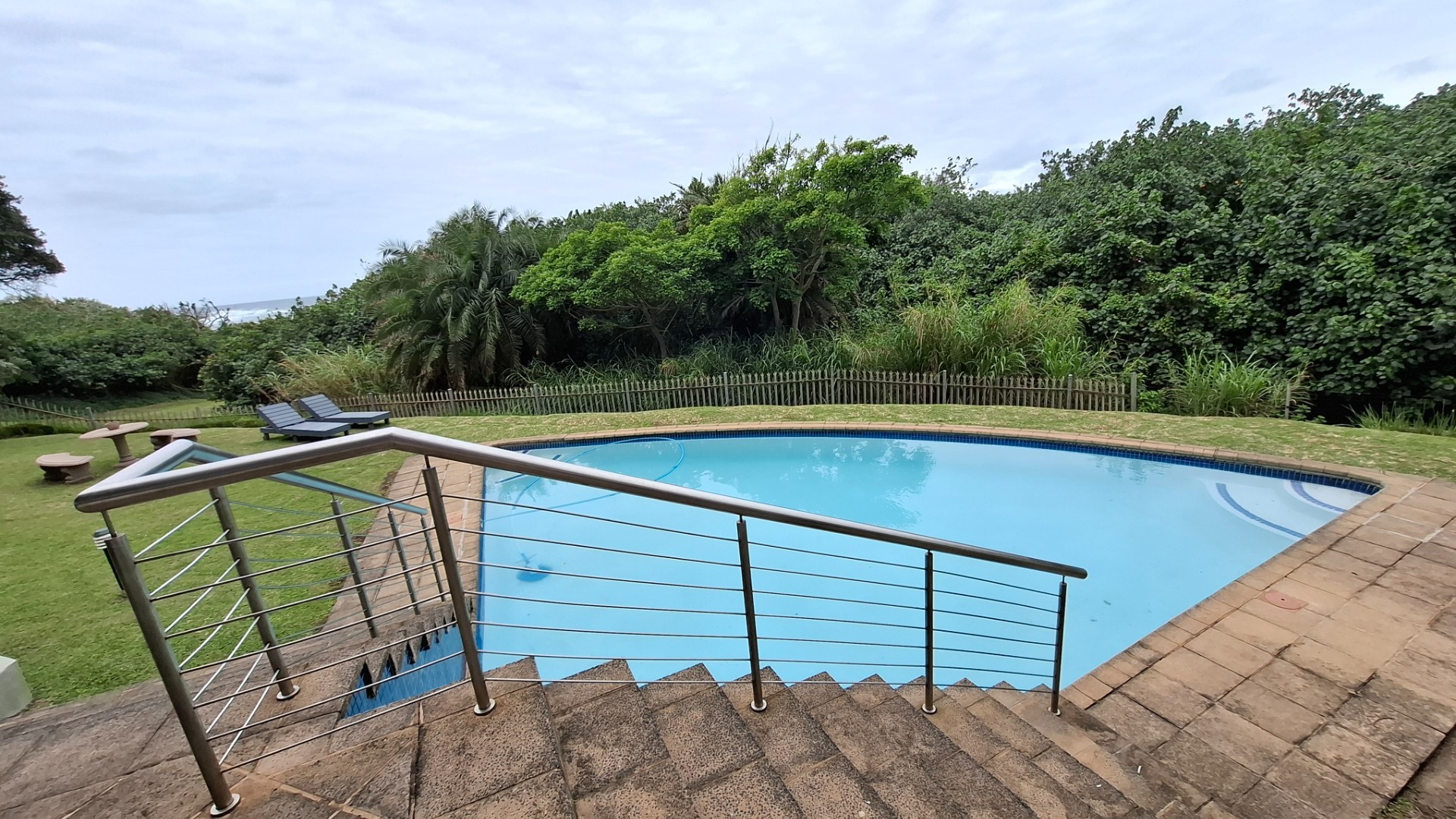 Apartment for sale in Shelly Beach, Margate, KwaZulu Natal, 120 m²