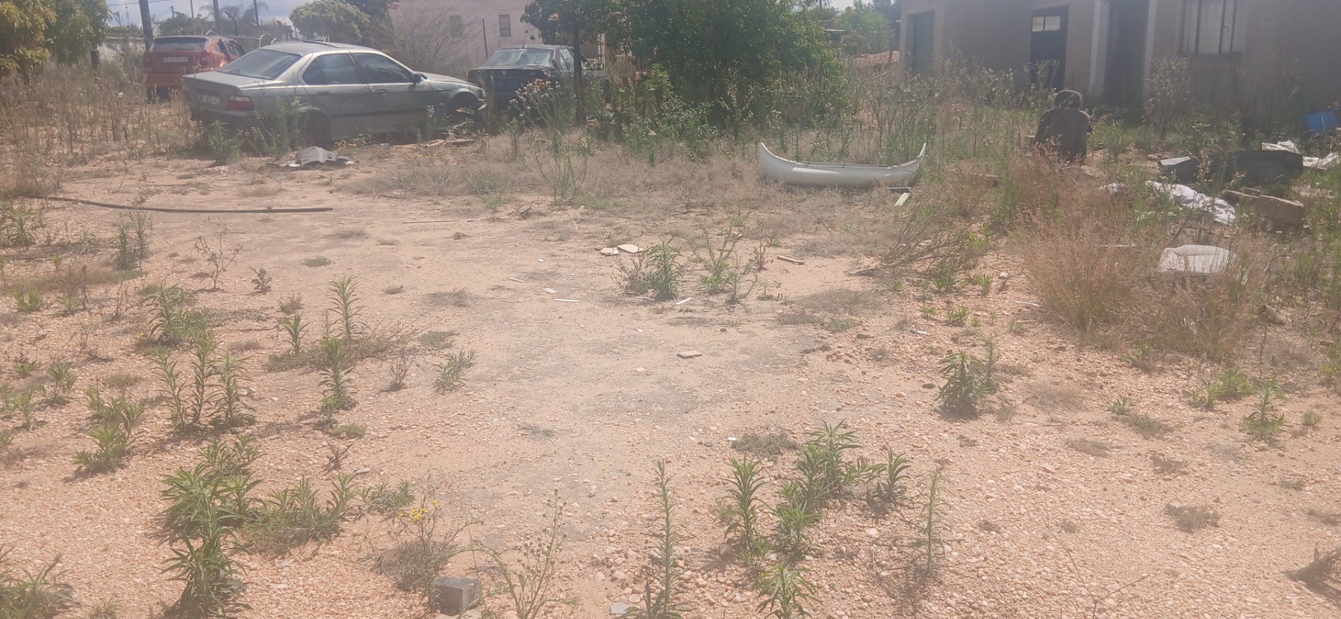 Cottage for sale in Seshego, Polokwane, 2000 m²