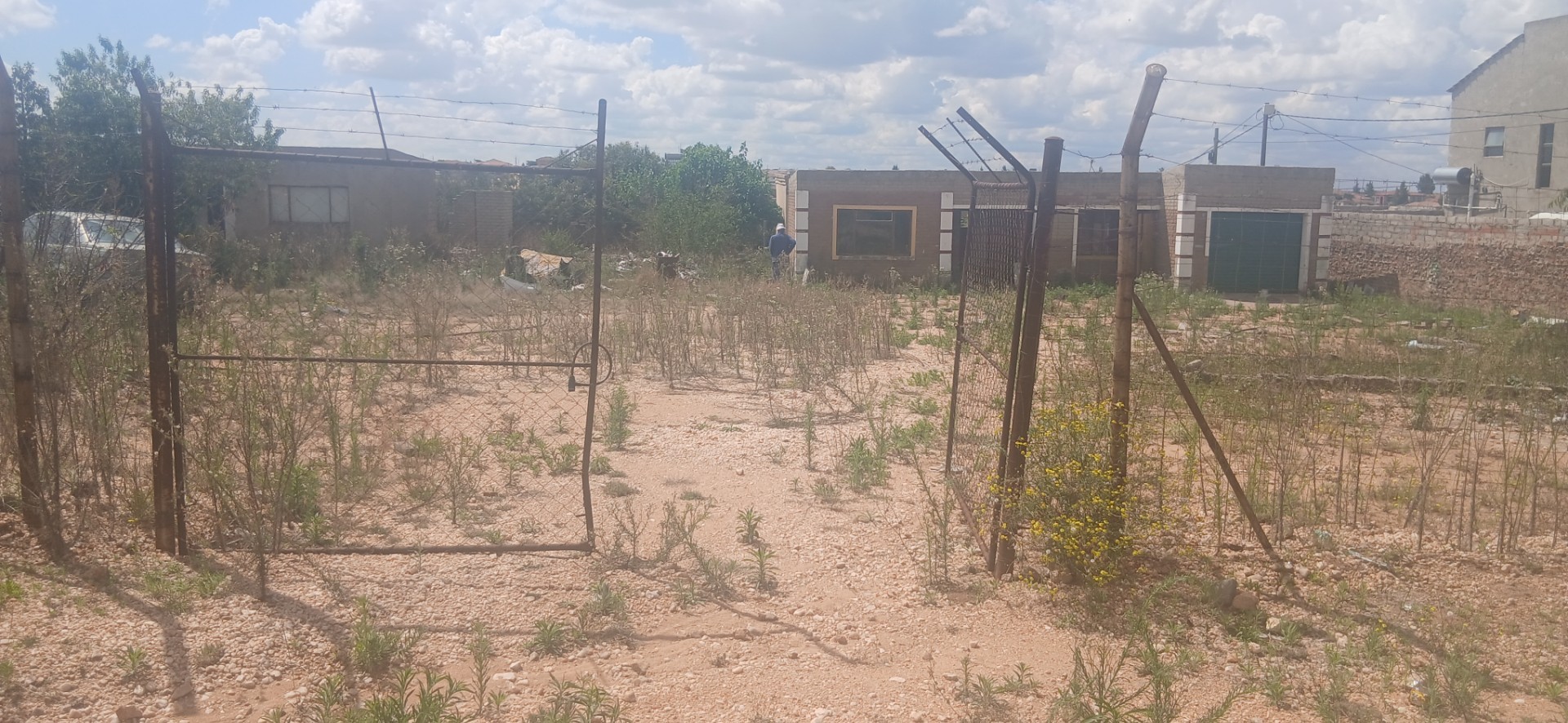 Cottage for sale in Seshego, Polokwane, 2000 m²