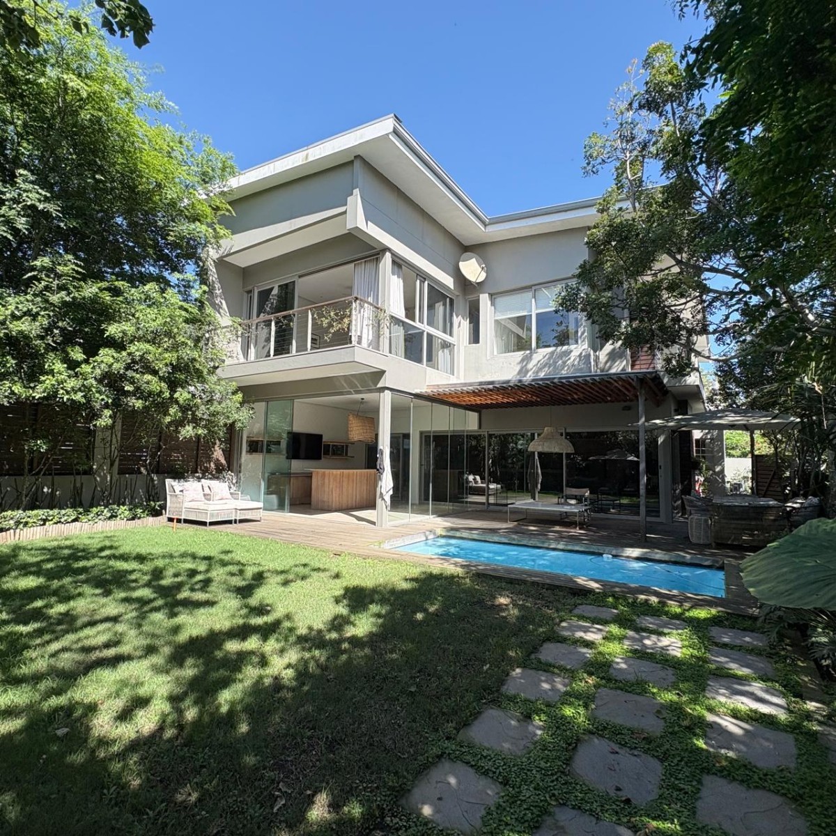 Townhouse for sale in Dunkirk Estate, Ballito, KwaZulu Natal, 6 Saxonwood, Dunkirk, 6 Sameja, Dunkirk Estate, Ballito, KwaZulu Natal, 435 m²