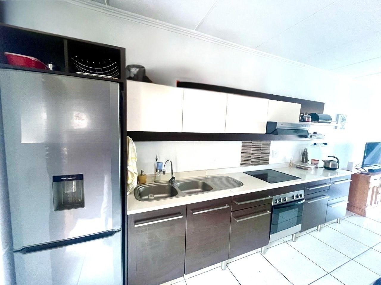Apartment for sale in Fourways, Sandton, 67 m²